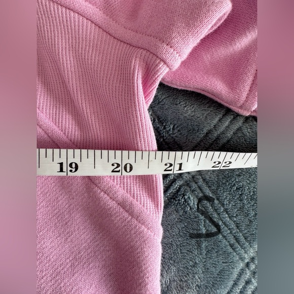 NWOT Lululemon Scuba Oversized Full Zip - Picture 4 of 7